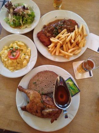 Brauhaus ohne Namen